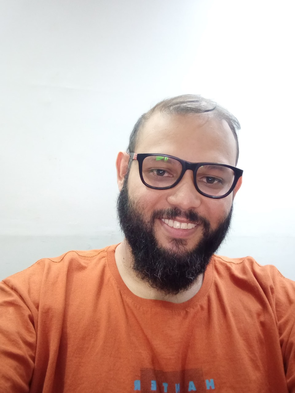 Foto de Erick